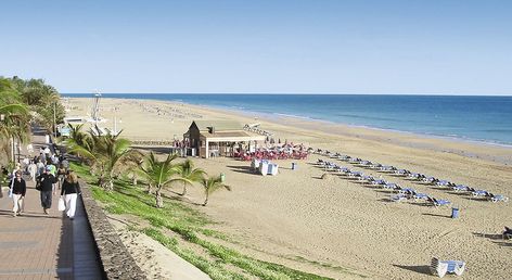 Sol Fuerteventura Jandia - All Suites