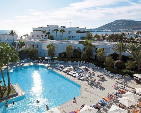 Royal Decameron Tafoukt Beach-3