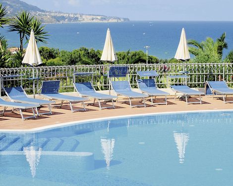 Hotel Scoglio del Leone-1