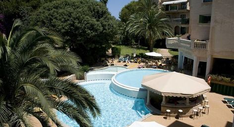 Lago Garden Hotel & Spa