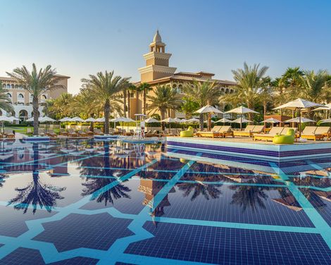 Rixos Premium Saadiyat Island-0