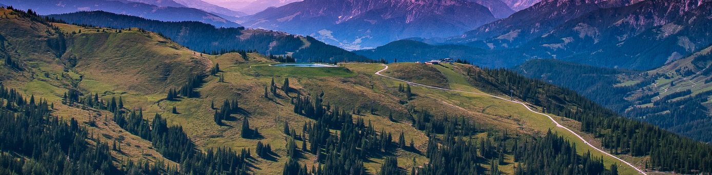 Österreich Landschaft
