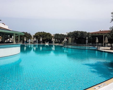 Lydia Maris Hotel Resort & Spa-3