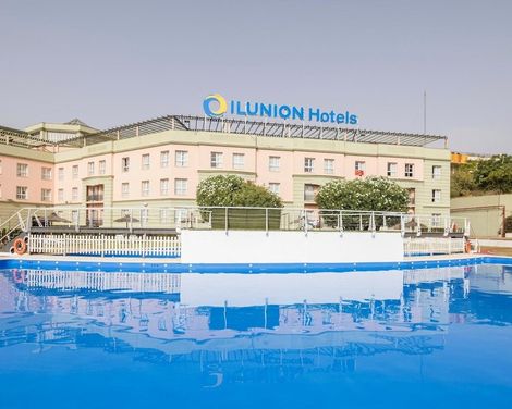 Ilunion Alcora Sevilla-4