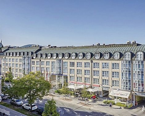 Living Hotel Kaiser Franz Joseph-1