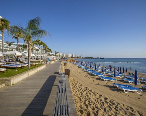 Constantinos The Great Beach Hotel-0