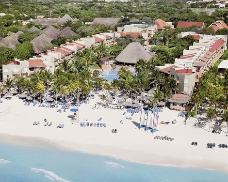 Viva Azteca by Wyndham, A Trademark All Inclusive Resort-2