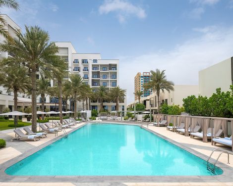 Palace Beach Resort Fujairah-0