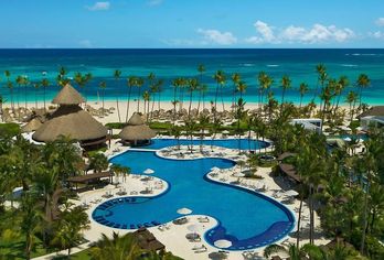 Secrets Royal Beach Punta Cana