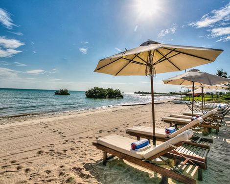 Sea Cliff Resort & Spa-3