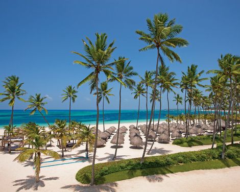 Dreams Royal Beach Punta Cana-4