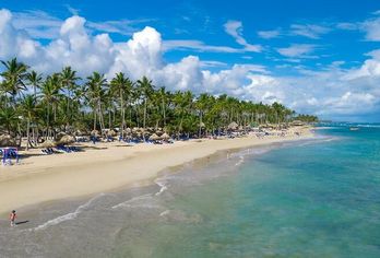 Grand Sirenis Punta Cana Resort