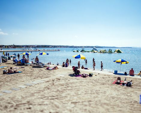 Zaton Holiday Resort Apartments-0