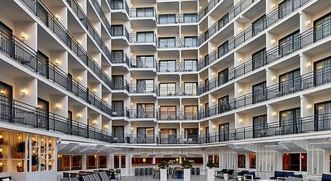 Hotel Delamar