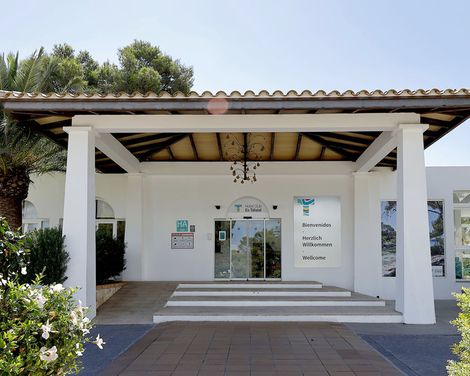 Hotel Club Es Talaial-4