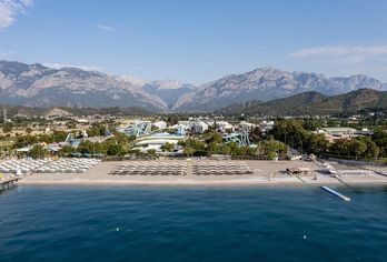 Hotel, Miarosa Kemer Beach