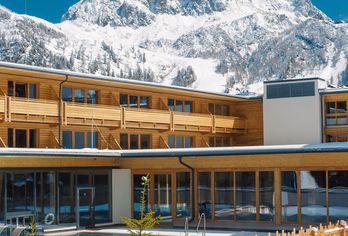 Falkensteiner Hotel Sonnenalpe