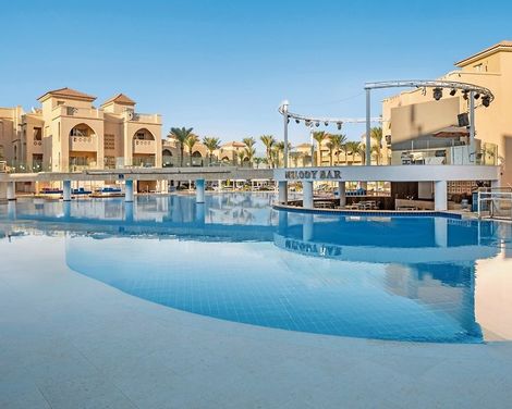 Pickalbatros Aqua Blu Resort - Hurghada-4