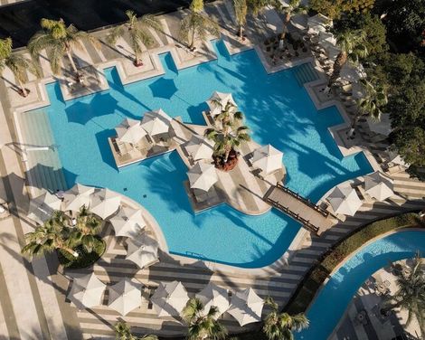 Steigenberger Aqua Magic-1