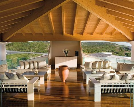 Grande Baia Resort & Spa-3