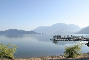 Harrison Hot Springs Resort