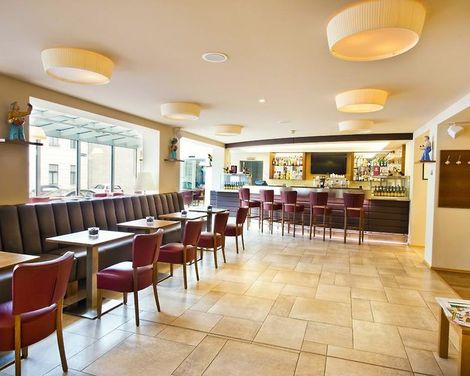 Hotel & Palais Strudlhof-3