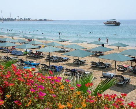 Hotel Antik & Antik Garden-0