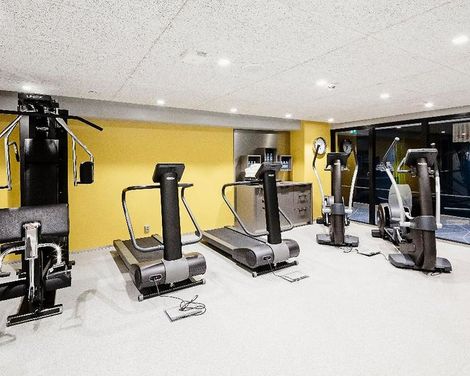 Hotel Indigo Helsinki - Boulevard-1