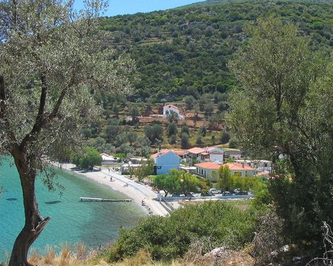 Kerveli Village Hotel-2