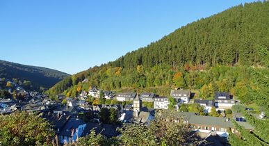 Hotels Willingen