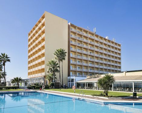 SOL Málaga Guadalmar-1