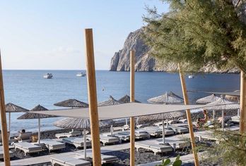 Hotel, Afroditi Venus Beach Resort