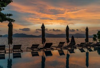 Hotel, My Beach Resort Phuket