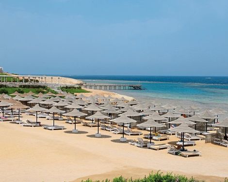 Sirena Beach Resort & Spa-0