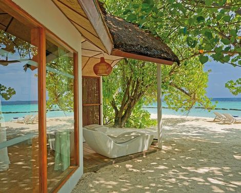 Safari Island Resort & Spa-4