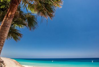 Hotel, Fuerteventura Princess