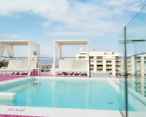 The Key Sensation Hotel-4