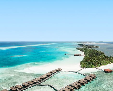 Medhufushi Island Resort-0