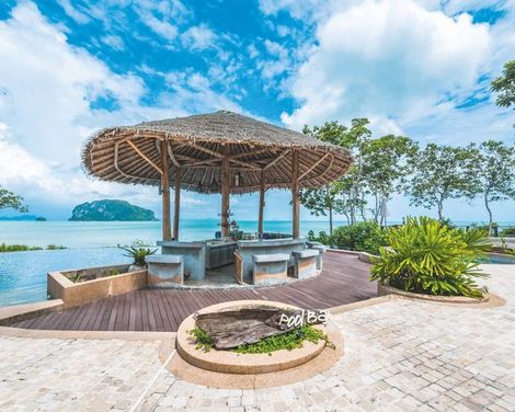 Koh Yao Yai Village-0