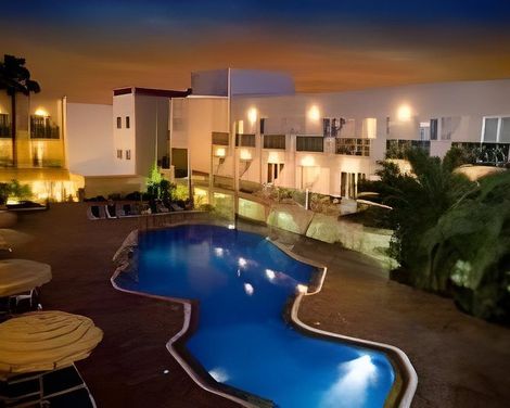 Dunas Club-3