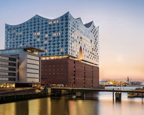 The Westin Hamburg Elbphilharmonie-1