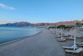 Hotel, Jaz Dahabeya