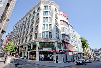 Hotel, Zagreb