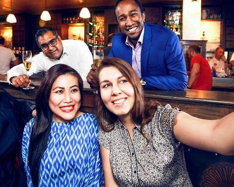 Novotel Abu Dhabi Gate-2