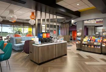 Hotel, Tru by Hilton Yarmouth