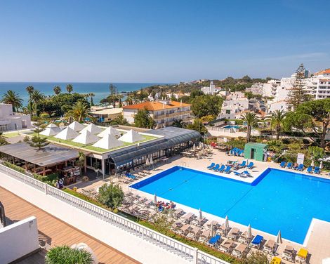 Muthu Clube Praia da Oura-1