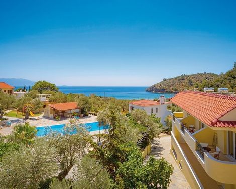 Limnionas Bay Village-3