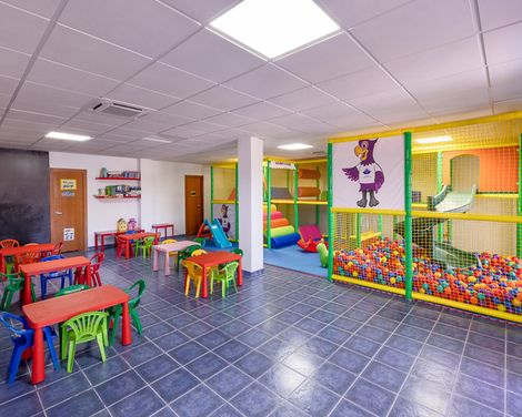 Mirador Papagayo by LIVVO-2