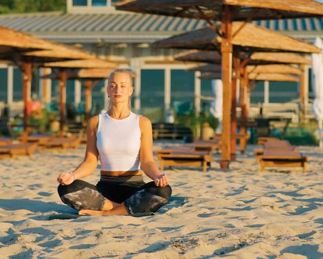 Maritim Hotel Paradise Blue Albena-4