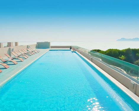 Iberostar Selection Albufera Park-3